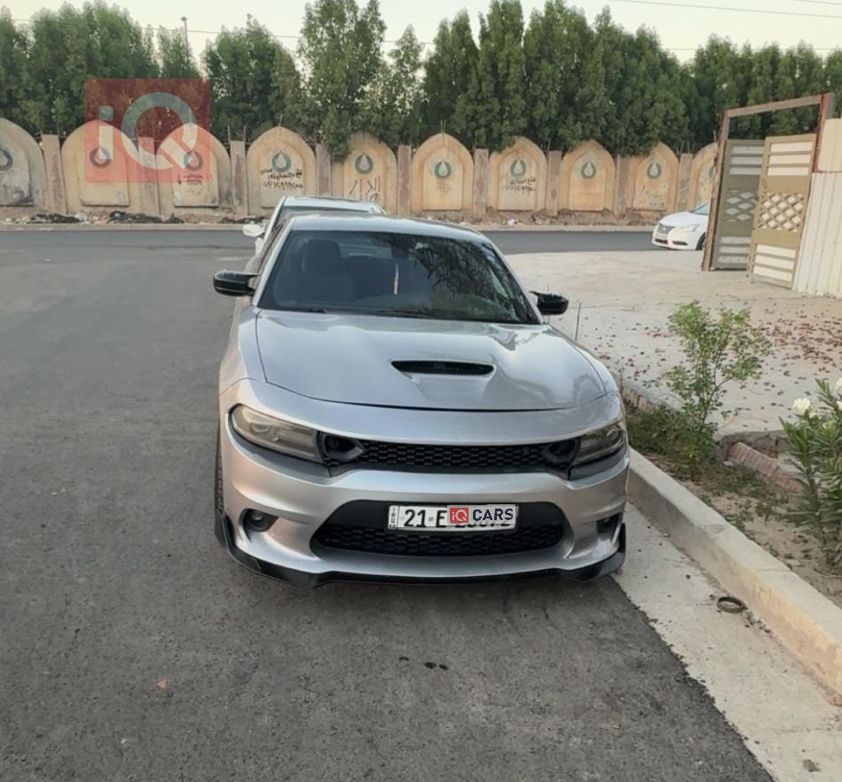 دودج تشارجر